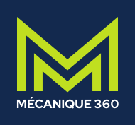 Mécanique 360